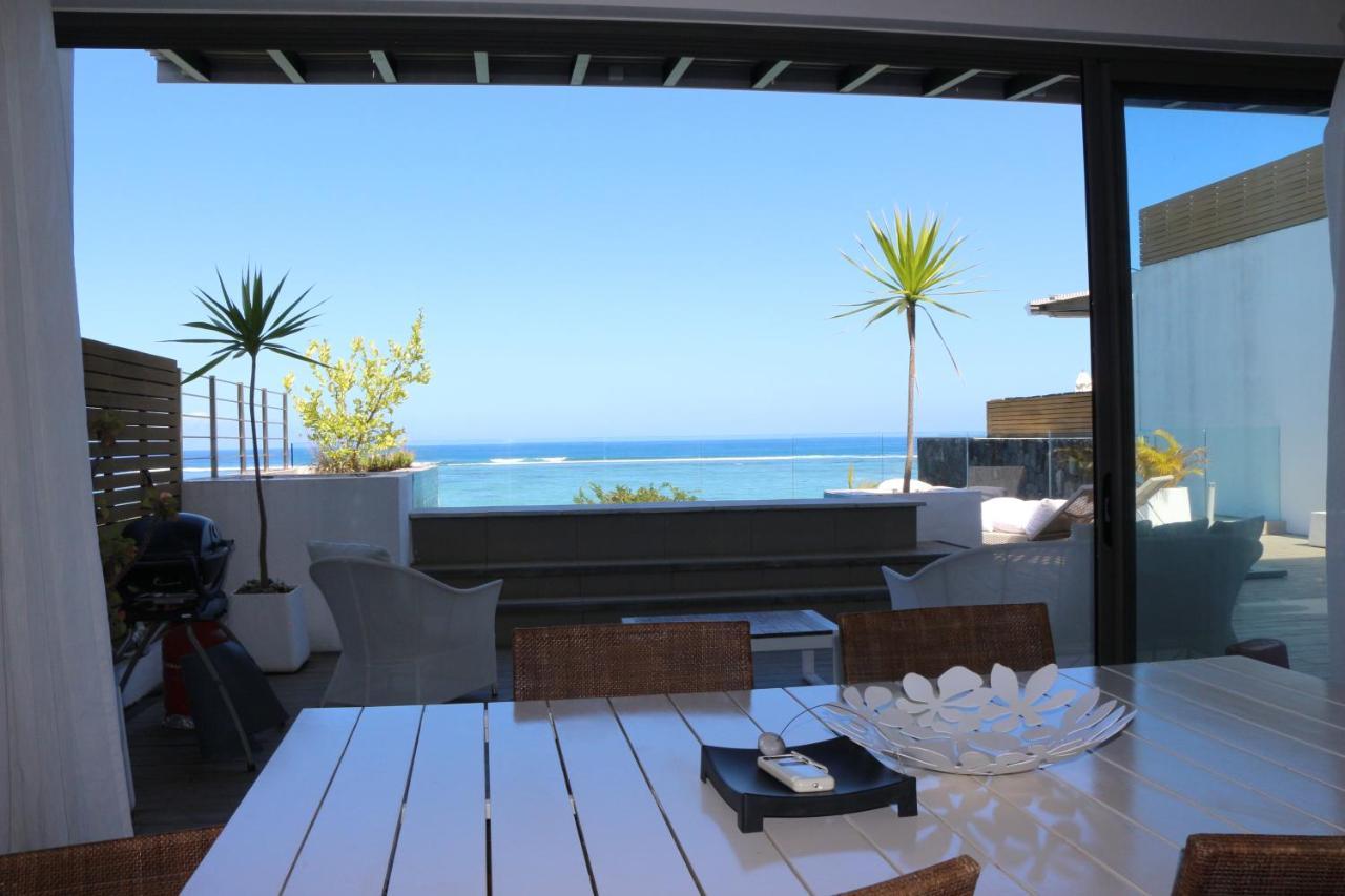 Cap Ouest By Horizon Holidays Flic-en-Flacq エクステリア 写真