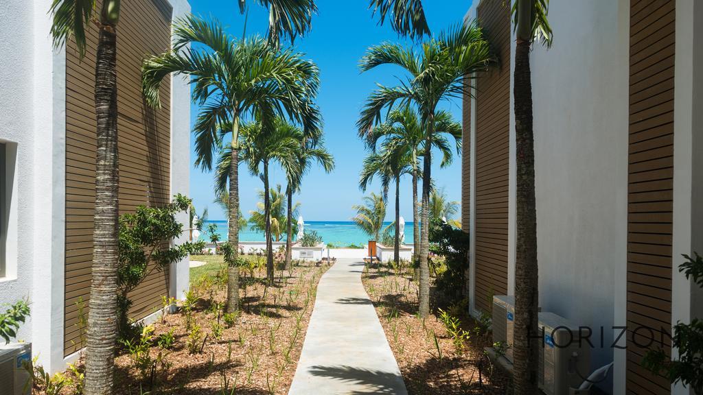 Cap Ouest By Horizon Holidays Flic-en-Flacq エクステリア 写真