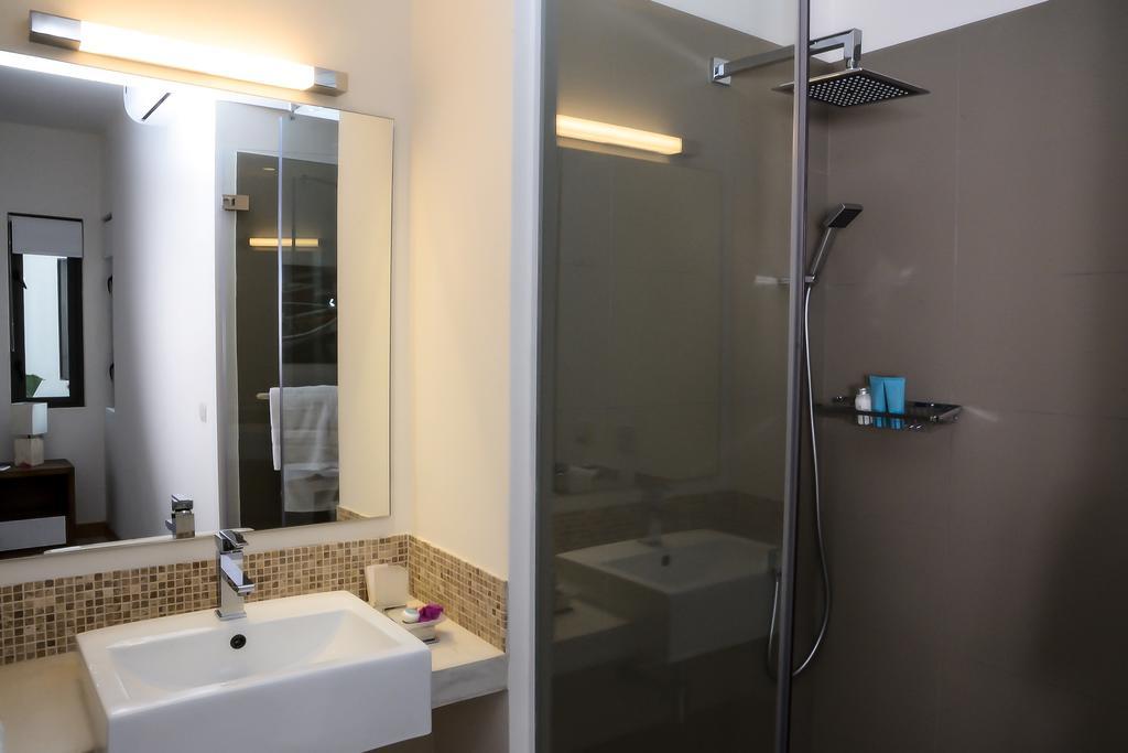 Cap Ouest By Horizon Holidays Flic-en-Flacq 部屋 写真