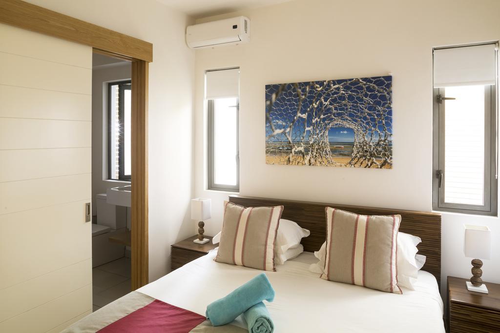 Cap Ouest By Horizon Holidays Flic-en-Flacq エクステリア 写真
